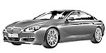 BMW F06 C3394 Fault Code